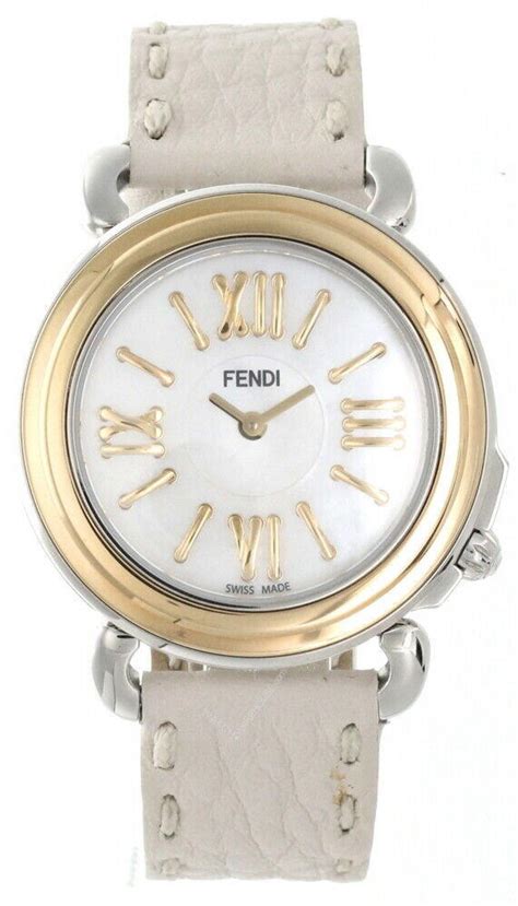 selleria watch fendi|Watches for Women .